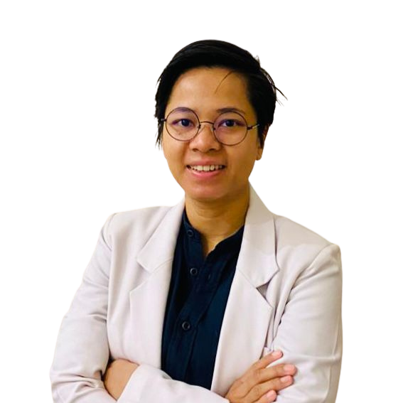 dr. Kiki Sri Rejeki Agisina, Sp. An-TI